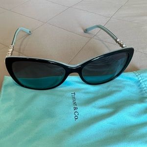 Original Tiffany sunglasses in excellent condition